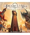 Pendulum - Gioco da Tavolo Strategico per 1-5 Giocatori | Ghenos Games | Sfida il Tempo e Conquista il Trono di Dünya!