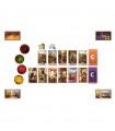 Century: La Via delle Spezie - Gioco da Tavolo Strategico per Famiglie (2-5 Giocatori, 45 Minuti) - Asmodee, Divertimento e Stra