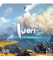 Iwari - Eurogame Strategico tra Tribù e Titani | Gioco da Tavolo per 2-5 Giocatori, 45 Minuti di Avventura