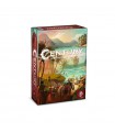 Century: Meraviglie Orientali - Gioco da Tavolo Strategico per Famiglie, 2-4 Giocatori, 45 Minuti, di Emerson Matsuuchi - Asmode
