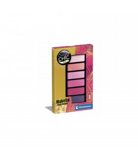 Crazy Chic Teen - Mini Trucchi Pink Power 