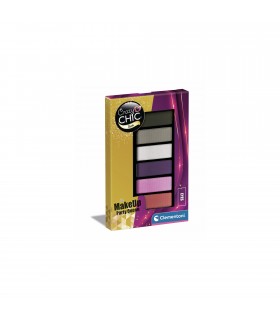 Crazy Chic Teen - Mini Trucchi Party Queen 