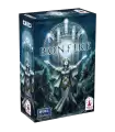 Bonfire - Gioco da Tavolo di Strategia e Collaborazione di Stefan Feld | Avventura Fantasy per 1-4 Giocatori, 90 Minuti