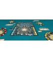 Bonfire - Gioco da Tavolo di Strategia e Collaborazione di Stefan Feld | Avventura Fantasy per 1-4 Giocatori, 90 Minuti