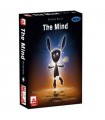 The Mind - Gioco di Carte Cooperativo di Wolfgang Warsch | Intesa e Collaborazione per 2-4 Giocatori, 15 Minuti di Divertimento!
