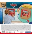 Frame me Up! Cars - Puzzle 60 pezzi