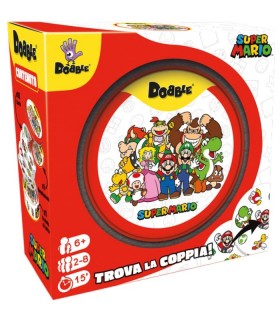 Dobble Super Mario (Eco-Sleeve)