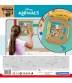 Frame me Up! Disney Animals - Puzzle 60 pezzi