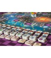 Mercanti di Venere - Gioco da Tavolo Strategico per 2-4 Giocatori, Avventura Spaziale, 120 Minuti, Richard Hamblen, Asmodee
