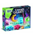 Scienza & Gioco - Cristalli Giganti