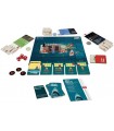 Lo Squalo - Gioco da Tavolo Avventura su Amity Island | 2-4 Giocatori, Strategia e Collaborazione | Prospero Hall | 60 Minuti