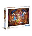 Wizard workshop - Puzzle 1500 pezzi