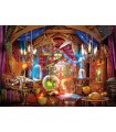 Wizard workshop - Puzzle 1500 pezzi