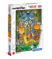Mordillo - Puzzle 180 pezzi