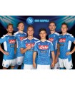 Napoli - Puzzle 1000 pezzi
