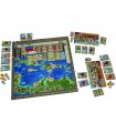 Maracaibo - Gioco Strategico di Esplorazione nei Caraibi del XVII Secolo | 1-4 Giocatori | 90 Minuti | GYF 8.3