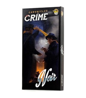 Chronicles of Crime: Welcome to Redview - Ed. Italiana
