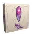 Dice Forge - Gioco da Tavolo di Strategia e Magia per 2-4 Giocatori, 40 Minuti, Autore Régis Bonnessée, Fantasy, GYF 7.3