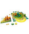 Photosynthesis - Gioco da Tavolo Strategico per Famiglie | Coltiva la Tua Foresta | 2-4 Giocatori | Hjalmar Hach | 60 min | Blue