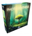 Photosynthesis - Gioco da Tavolo Strategico per Famiglie | Coltiva la Tua Foresta | 2-4 Giocatori | Hjalmar Hach | 60 min | Blue