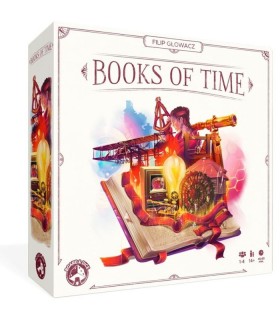 Books of Time