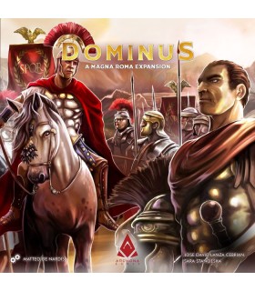 Magna Roma - Dominus