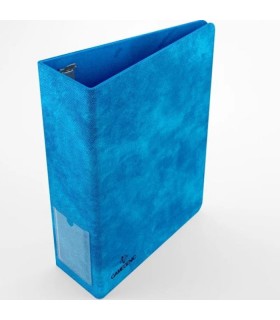 Raccoglitore ad Anelli Gamegenic Prime Ring-Binder (BLU)