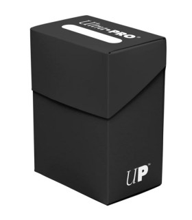 Porta Mazzo Ultra Pro 80+ (NERO)