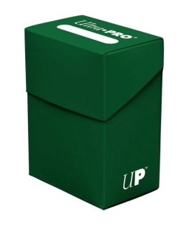 Porta Mazzo Ultra Pro 80+ (VERDE)