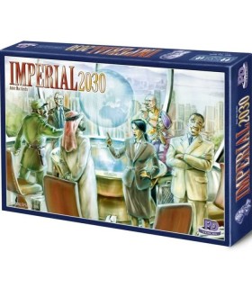 Imperial 2030 Edizione Inglese