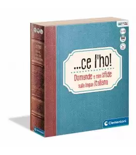 ...Ce l'ho