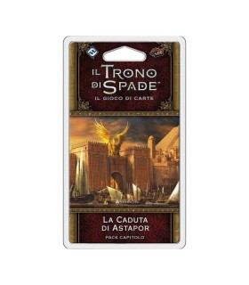 Il Trono di Spade LCG 2nd Ed. - La Caduta di Astapor