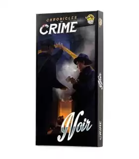 Chronicles of Crime: Welcome to Redview - Ed. Italiana