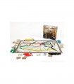 Ticket to Ride - Gioco da Tavolo di Avventura Ferroviaria per 2-5 Giocatori, Strategia e Divertimento in Famiglia!
