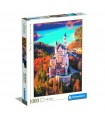 Puzzle da 1000 Pezzi - Neuschwanstein