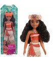 Disney Princess - Bambola Vaiana