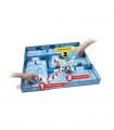 Ice Cool - Gioco da Tavolo di Destrezza con Pinguini Monelli, 2-4 Giocatori, 20 Minuti di Divertimento, Brian Gomez