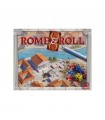 Rome & Roll - Gioco Roll & Write Strategico per 1-4 Giocatori, Ricostruisci Roma dopo l'Incendio del 64 d.C.