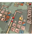 Guerra Lampo - Blitzkrieg! | Wargame Seconda Guerra Mondiale per 2 Giocatori, 30 Minuti di Strategia e Divertimento!