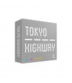 Tokyo Highway - Gioco da Tavolo di Costruzione Strategica per 2-4 Giocatori, 30 Minuti di Divertimento, Età 8+
