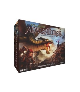 Roll Player Adventures