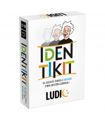 Identikit