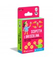 Carte Scopetta e Briscolina