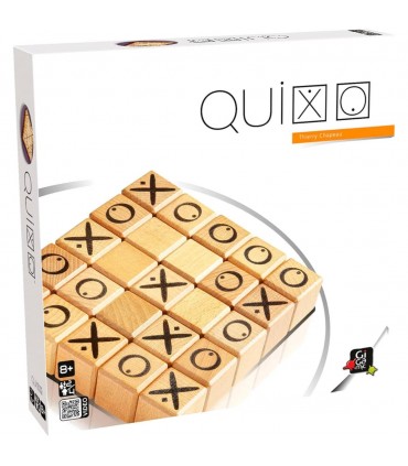 Quixo
