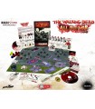 The Walking Dead All Out War - Gioco da Tavolo Horror con Miniature - Sopravvivenza e Strategia per 2 Giocatori, Italiano
