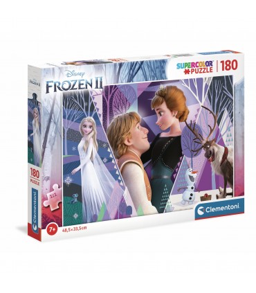 Puzzle da 180 Pezzi - Frozen 2
