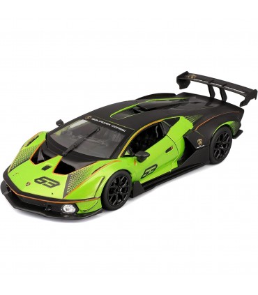 Race - Lamborghini Essenza SCV12 Scala 1:24