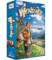Wendake - Gioco da Tavolo Strategico sui Territori Irochese | 2-4 Giocatori | Danilo Sabia | Durata 90 min | 7.8 GYF