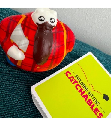 CATchables - 2 Pack: Miciambella