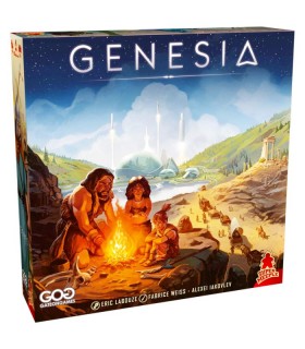 Genesia